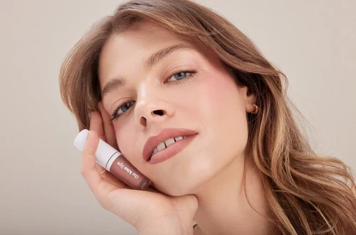 Paese The Kiss Lips Set 01 Nude Beige