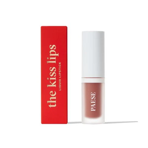 Paese The Kiss Lips Set 01 Nude Beige