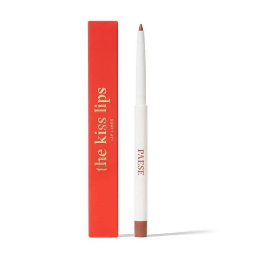 Paese The Kiss Lips Set 01 Nude Beige