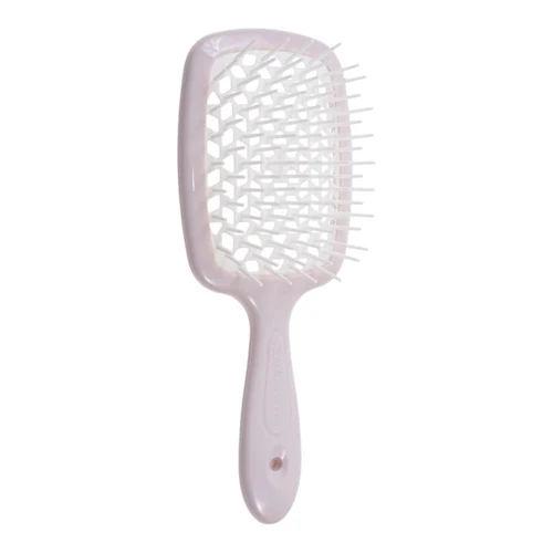 Janeke Superbrush Rosa Pastel