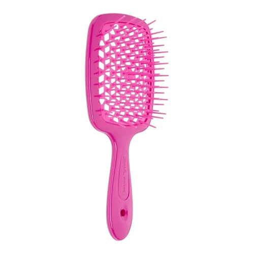 Janeke Superbrush Fluo Fuchsia