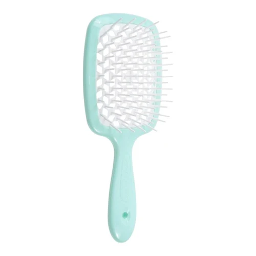 Janeke Superbrush Turquoise Pastel