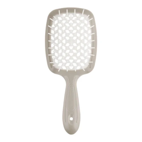Janeke Small Superbrush Grey Pastel