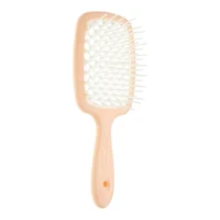 Janeke Small Superbrush Orange Pastel