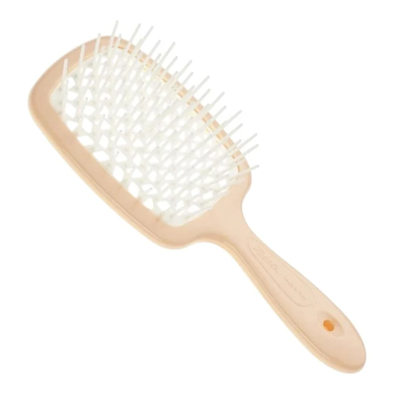 Janeke Small Superbrush Orange Pastel 2