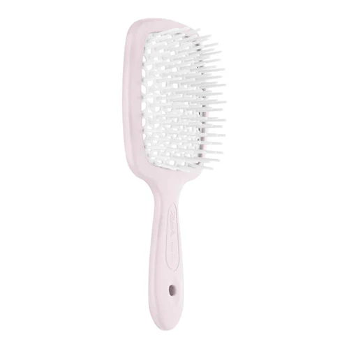 Janeke Small Superbrush Light Rose Pastel