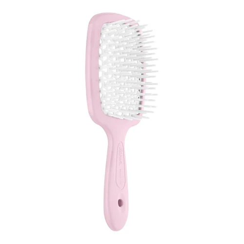 Janeke Small Superbrush Pink Pastel