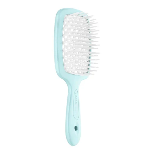 Janeke Small Superbrush Turquoise Pastel