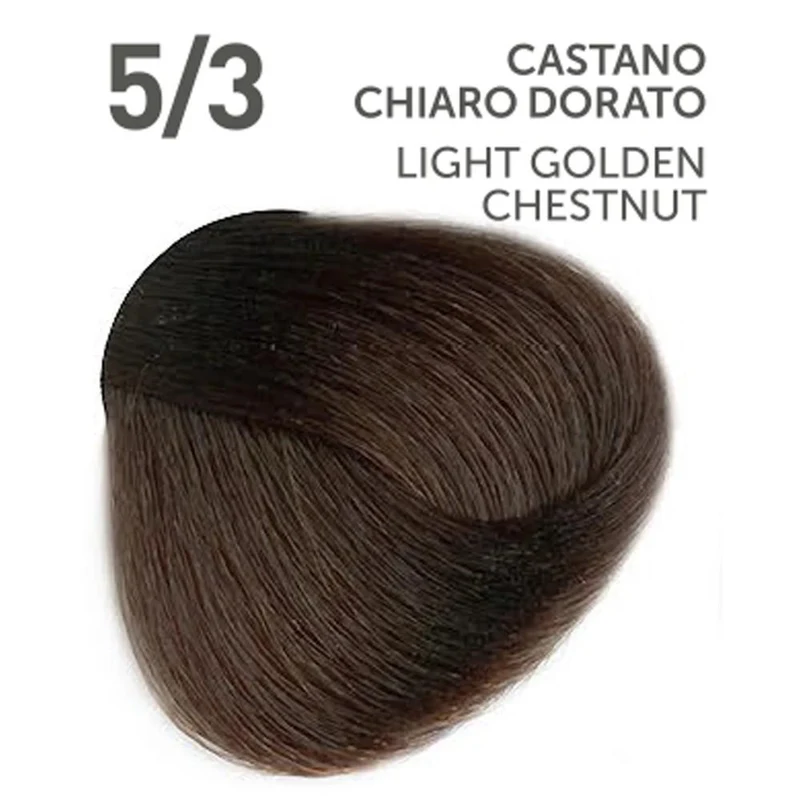 Oyster Perlacolor No Ammonia 5/3 2