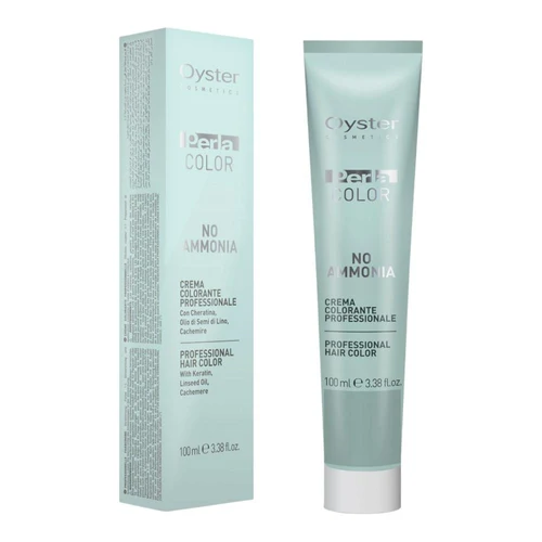 Oyster Perlacolor No Ammonia  4/7