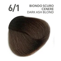 Oyster Perlacolor No Ammonia 6/1 2