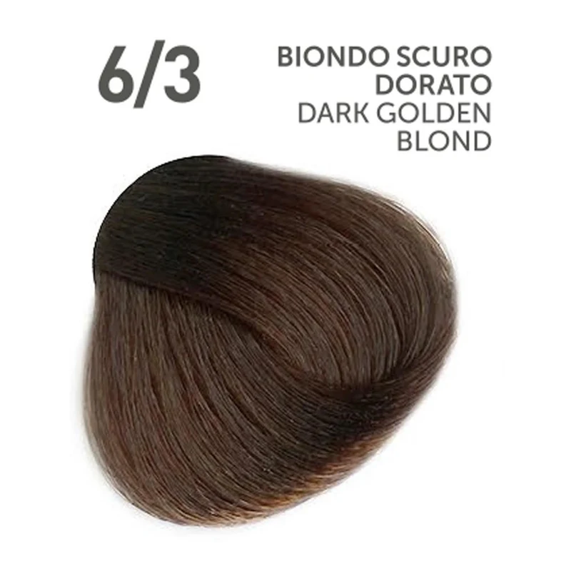 Oyster Perlacolor No Ammonia 6/3 2