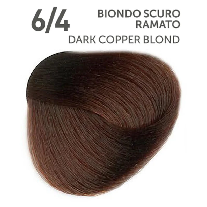 Oyster Perlacolor No Ammonia 6/4 2