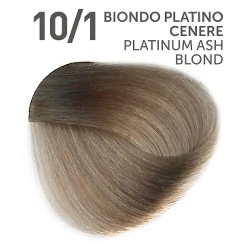 Oyster Perlacolor No Ammonia 10/1 2
