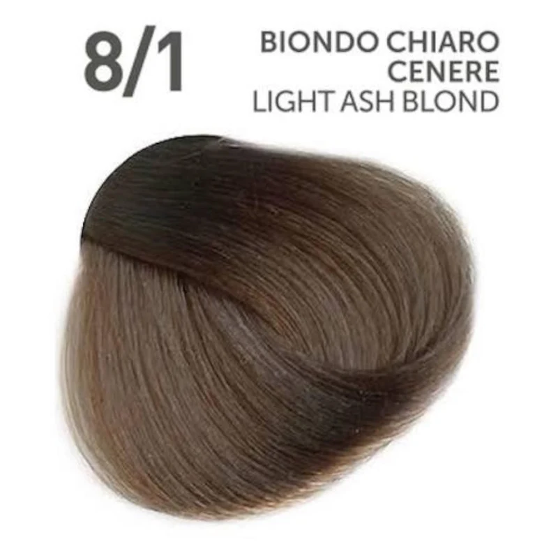 Oyster Perlacolor No Ammonia 8/1 2