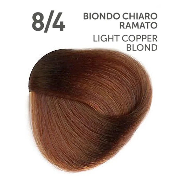 Oyster Perlacolor No Ammonia 8/4 2