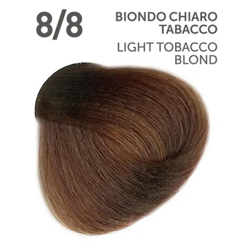 Oyster Perlacolor No Ammonia 8/8 2