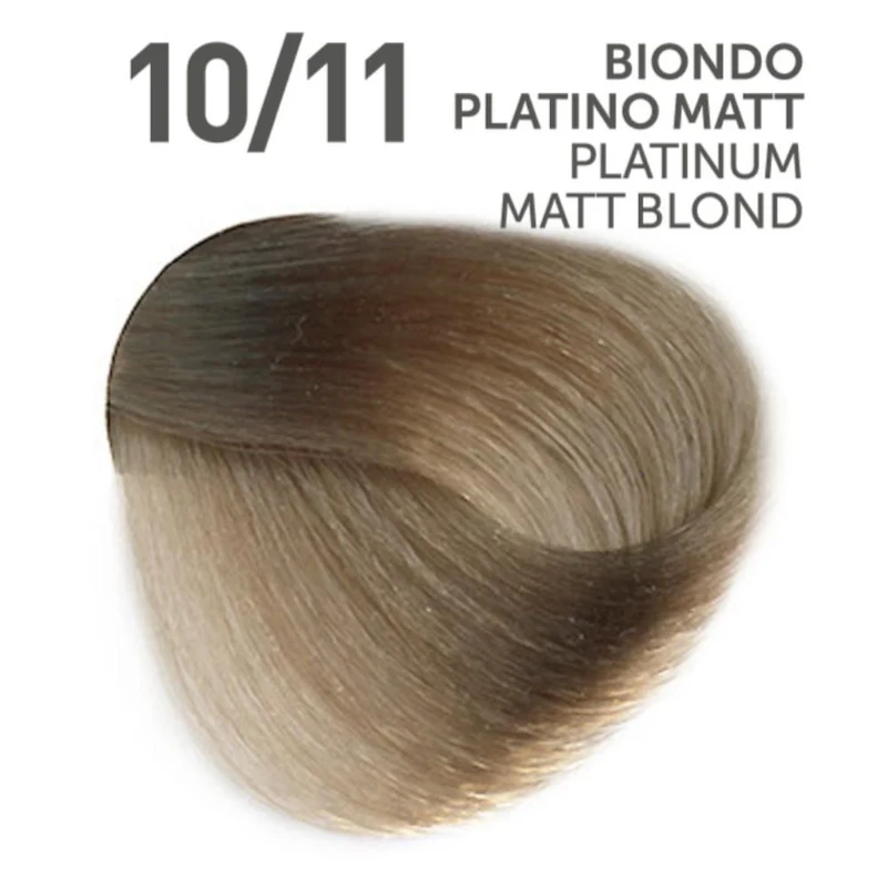 Oyster Perlacolor No Ammonia 10/11 2