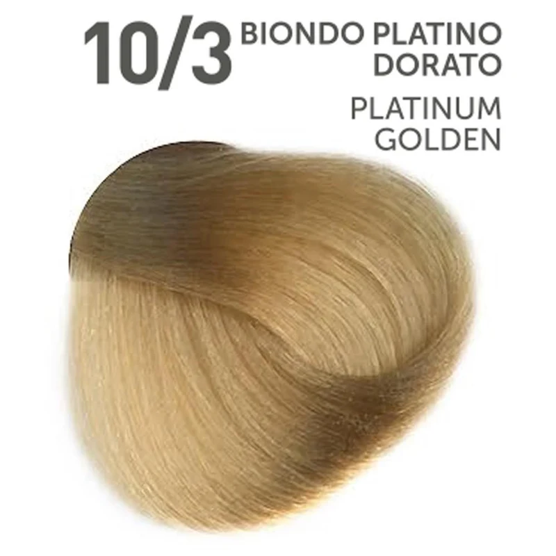 Oyster Perlacolor No Ammonia 10/3 2