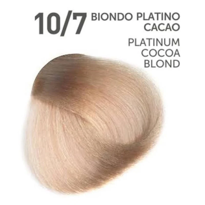 Oyster Perlacolor No Ammonia 10/7 2