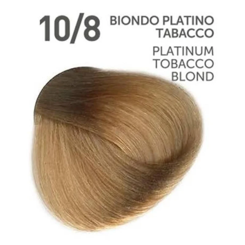 Oyster Perlacolor No Ammonia 10/8 2