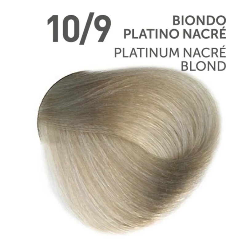 Oyster Perlacolor No Ammonia 10/9 2
