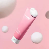 Frudia Pomegranate Nutri-Moisturizing Sticky Cleansing Foam 145ml 4