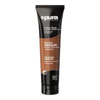 Pura Kosmetica Color Mask Chocolate