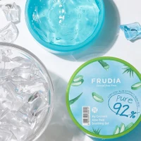 Frudia My Orchard Aloe Real Soothing Gel 300g 2