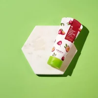Frudia My Orchard Passion Fruit Cleansing Foam 120ml 3