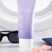 Frudia Blueberry Hydrating Air Fit Sunscreen 50g 3