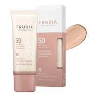 Frudia Bare Skin Foundation Free Sun 40g 2