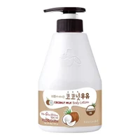KWAILNARA Coconut Milk Body Lotion 560ml