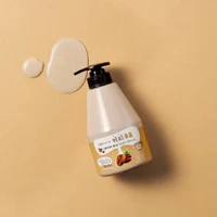 KWAILNARA Coffee Milk Body Cleanser 560ml 3