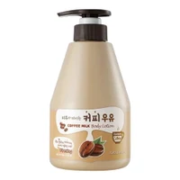 KWAILNARA Coffee Milk Body Lotion 560ml