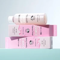 KWAILNARA Moisturizing Milk Ceramide Toner 200ml 4
