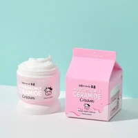 KWAILNARA Moisturizing Milk Ceramide Cream 100g 5