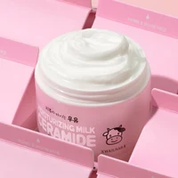 KWAILNARA Moisturizing Milk Ceramide Cream 100g 2