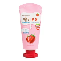 KWAILNARA Strawberry Milk Cleansing Foam 120ml