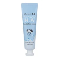 KWAILNARA Hydrating Milk H.A Hand & Nail Cream 30g