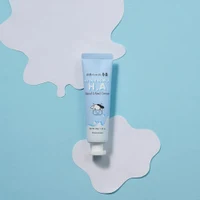 KWAILNARA Hydrating Milk H.A Hand & Nail Cream 30g 2
