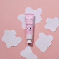 KWAILNARA Moisturizing Milk Collagen Hand & Nail Cream 30g 2