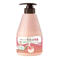 KWAILNARA Peach Milk Body Cleanser 560ml