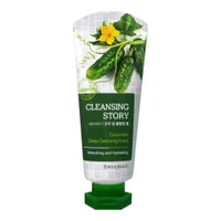 Kwailnara Cleansing Story Cucumber Deep Cleansing Foam 120g