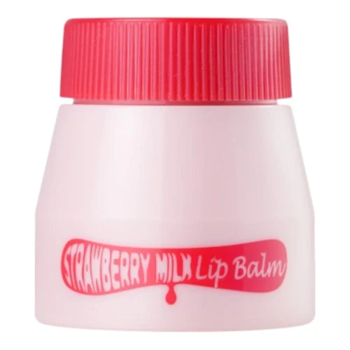 KWAILNARA Strawberry Milk Lip Balm 10g