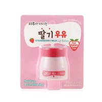 KWAILNARA Strawberry Milk Lip Balm 10g 2