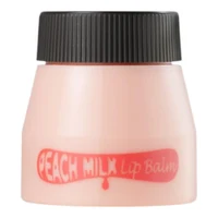 KWAILNARA Peach Milk Lip Balm 10g