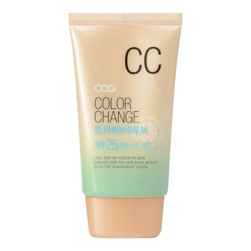 Lotus Color Change Blemish Balm 50ml