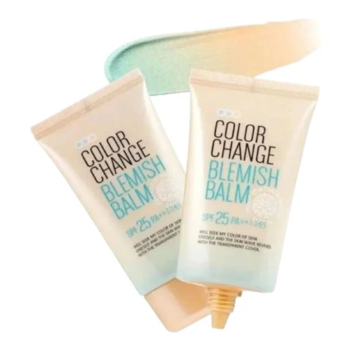 Lotus Color Change Blemish Balm 50ml