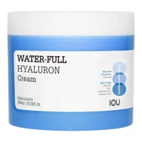 Iou Super Aqua Moist Cream 300ml